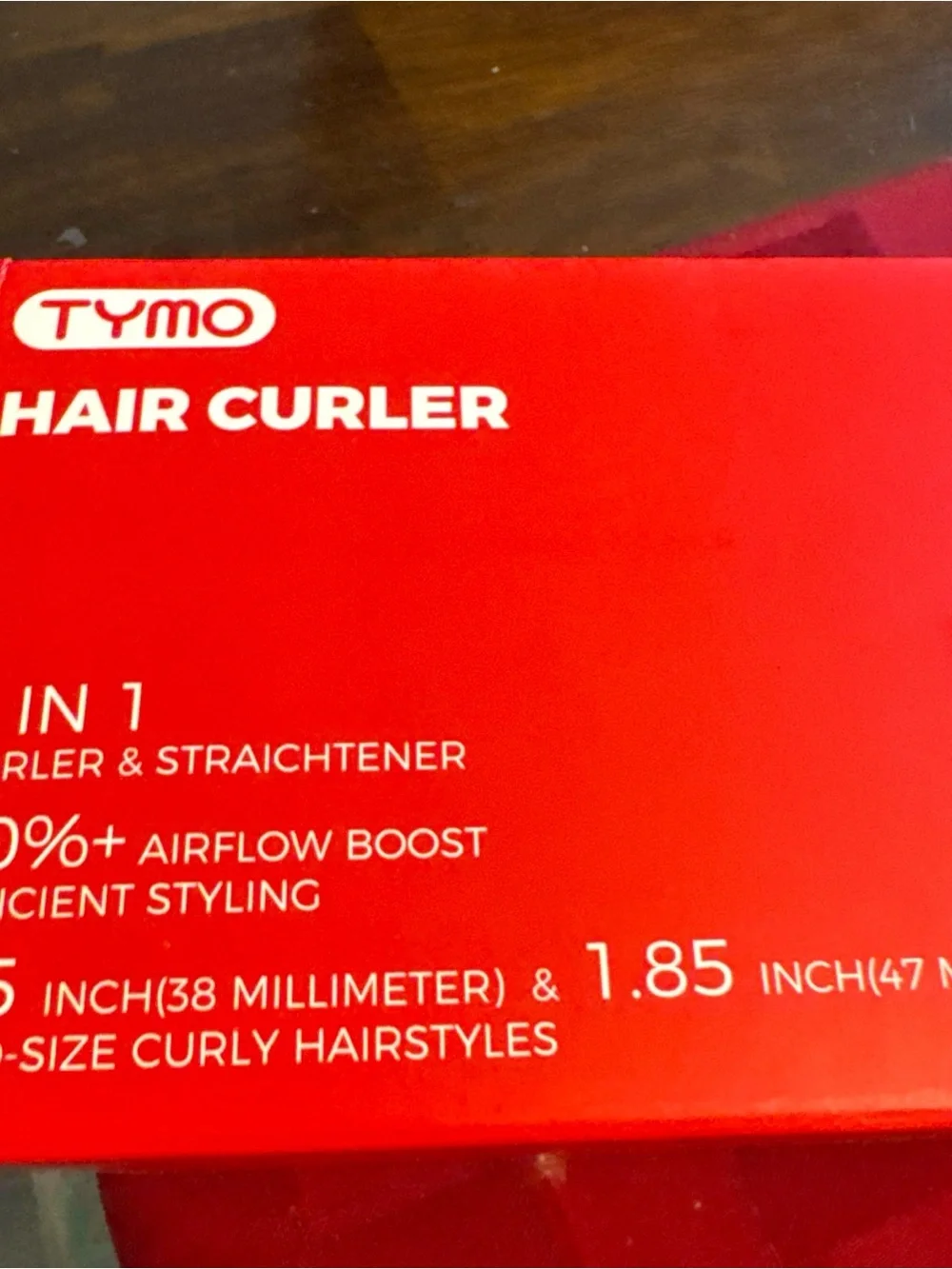 Curler Hair Styling Tool